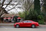 Mercedes-Benz CLS63 AMG 2012 года